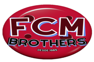 FCM brothers editorial libros infantiles
