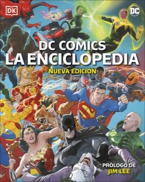 cómics DC
